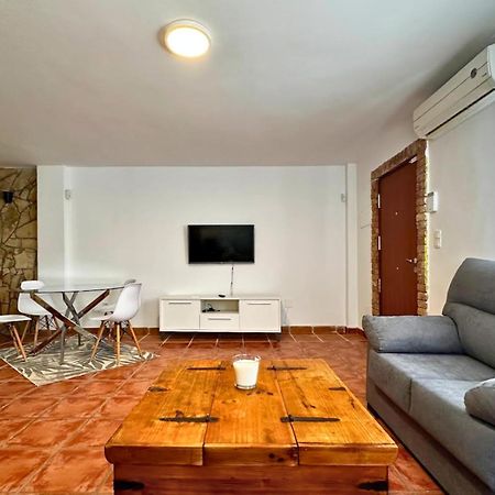 Chalet En La Mata A 50 Metros De La Playa Торевьиа Экстерьер фото