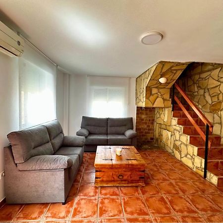 Chalet En La Mata A 50 Metros De La Playa Торевьиа Экстерьер фото