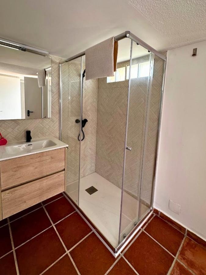 Chalet En La Mata A 50 Metros De La Playa Торевьиа Экстерьер фото