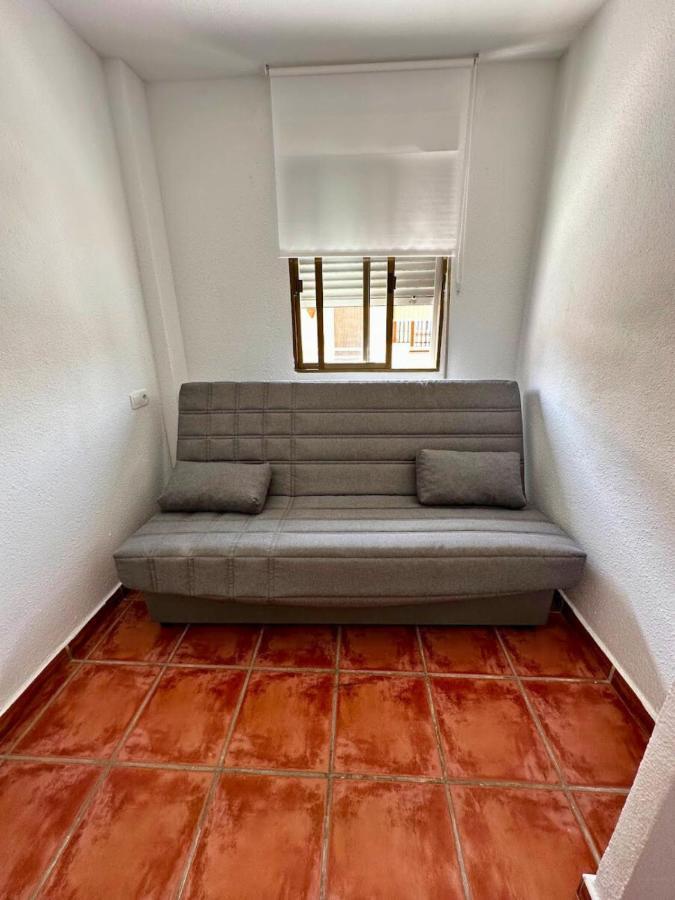 Chalet En La Mata A 50 Metros De La Playa Торевьиа Экстерьер фото