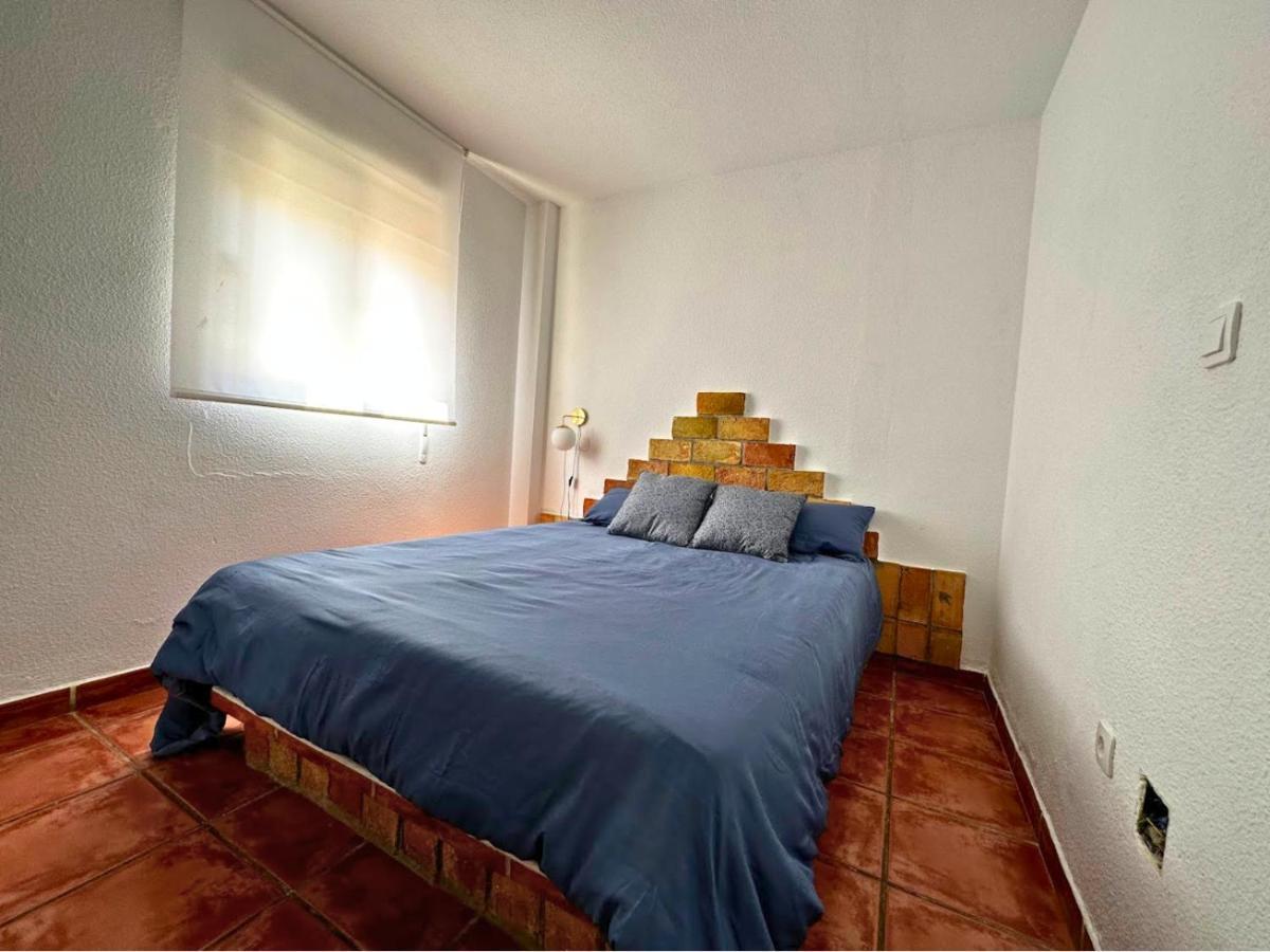 Chalet En La Mata A 50 Metros De La Playa Торевьиа Экстерьер фото