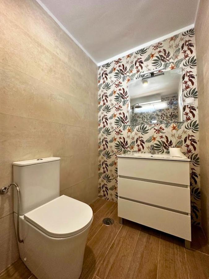 Chalet En La Mata A 50 Metros De La Playa Торевьиа Экстерьер фото
