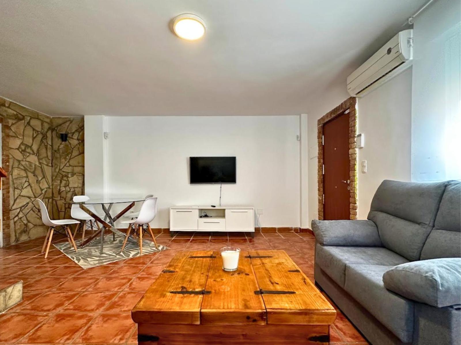 Chalet En La Mata A 50 Metros De La Playa Торевьиа Экстерьер фото