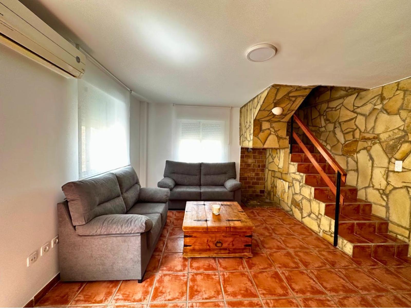 Chalet En La Mata A 50 Metros De La Playa Торевьиа Экстерьер фото